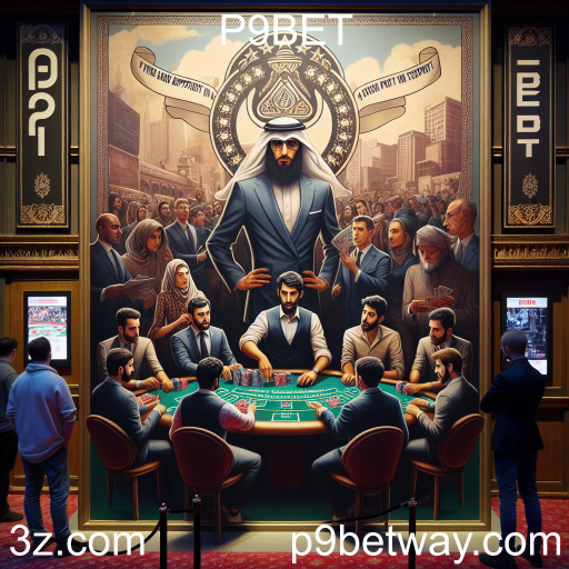 A Importância da Categoria 'Suporte' nos Jogos da P9BET